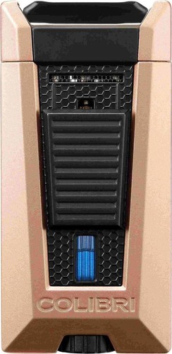 Colibri stealth 3 flame - *stealth,