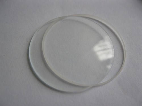 New original glass - new,