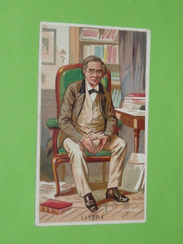 Chromo 1890 1910 - chromo, 1890-1910