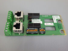 SERIALRJ45              - EUROTHERM -                   SERIAL-RJ45  /     USED