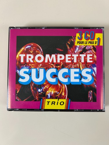 Trompette succès trumpet - succès,
