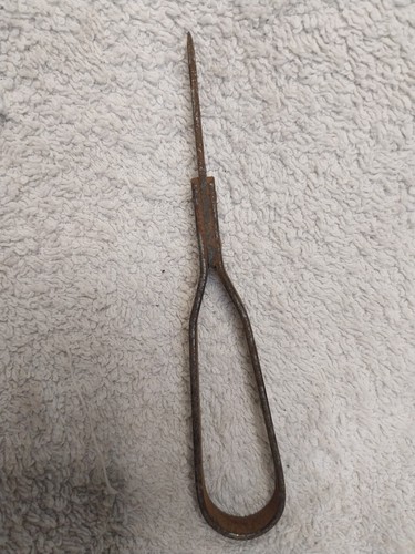 Ancien tournevis militaire - ancien,