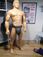 Gay Billy Doll Carlos Totem