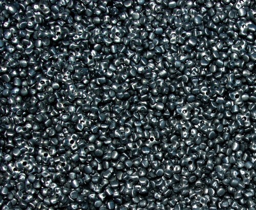 Black pearl 11mm - 11mm, beads