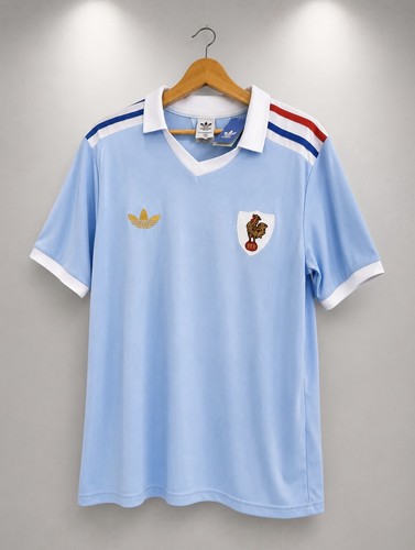 Maillot france rugby crunch - rugby,