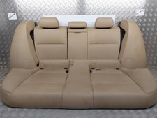 Banquette arriere BMW SERIE 3 E90 PHASE 1 52300408170