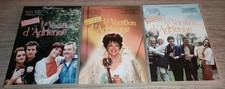 * LA VOCATION D'ADRIENNE  L INTÉGRALE 3 DVD - ANNY DUPEREY, GUILLAUME CANET