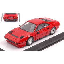 FERRARI 208 GTB TURBO MUSEO