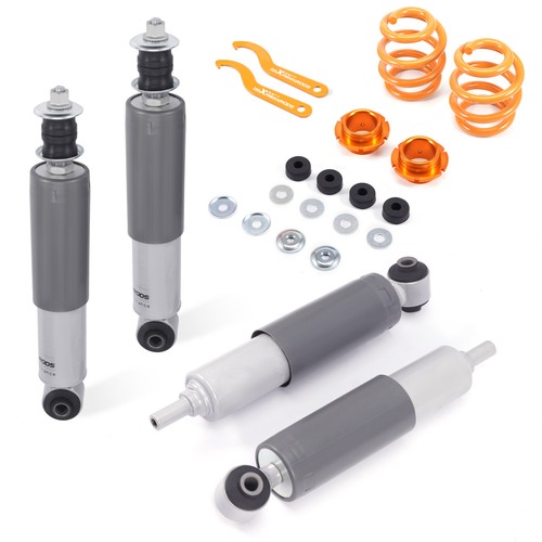 Kit suspension combine - kit,