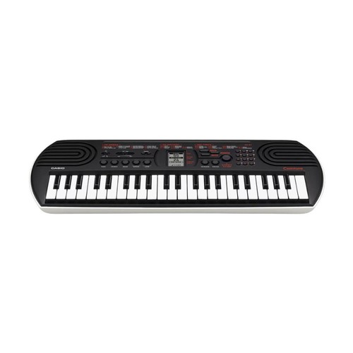 Casio casiotone compact - sa-81,