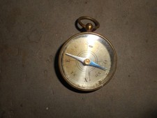 BOUSSOLE TROUPE POILU/OFF MLE