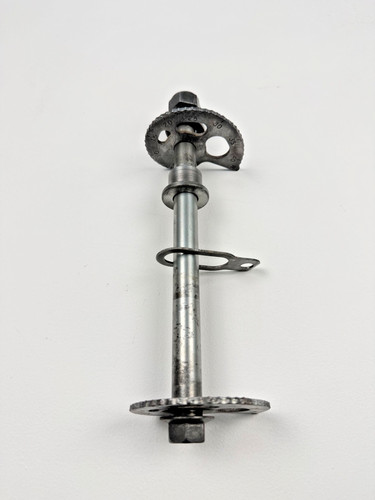 Axe roue arrière hartford - arrière, 125