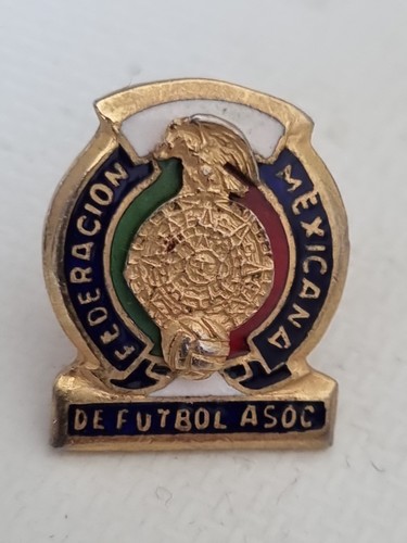 Mexico football federation - mexico,
