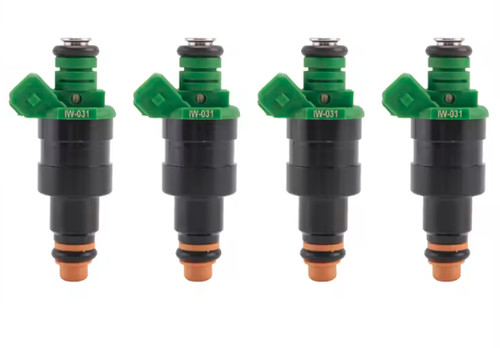 Injecteurs carburant prevu - carburant,