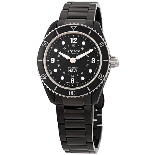 Alpina comtesse horological - alpina,