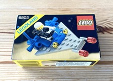 Lego classic space 6803 - lego,