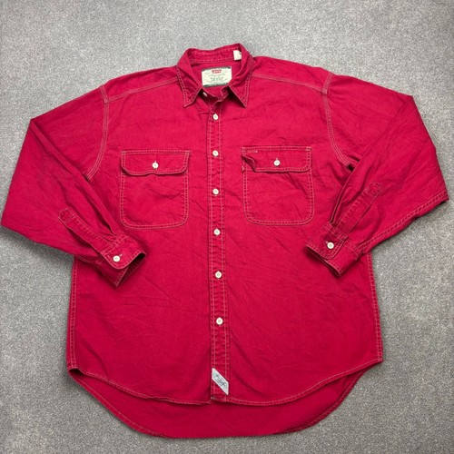 Chemise jean levis adulte - levis,
