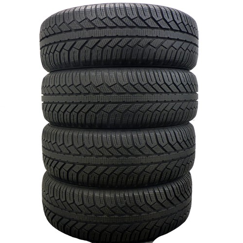 Semperit 195 r15 - 4x,