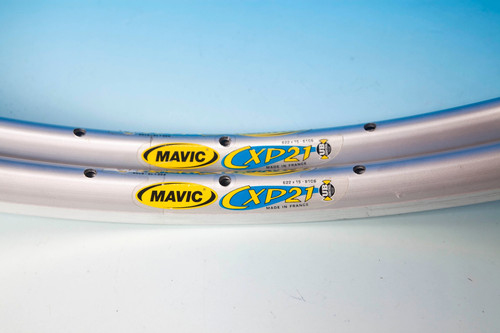 Jantes mavic cxp - jantes, 21