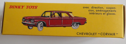 Dinky toys atlas - toys,