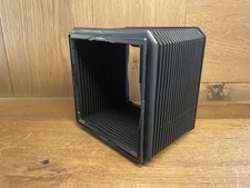 Bellows Standard 4x5 Mint Pour