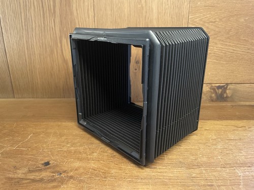 Bellows standard 4x5 mint - bellows,