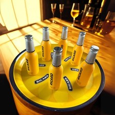 Lot 6 bouteilles Ricard Édition Limitée 20cl - France - Neuves scellées