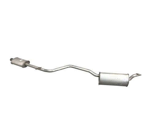 Z01702 échappement tube - z01702,