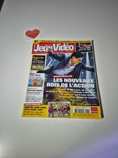 🎮 Magazine " Jeux Video