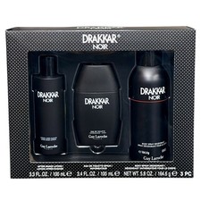 Drakkar Noir Guy Laroche Set -