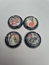 Serie capsule de - capsule,