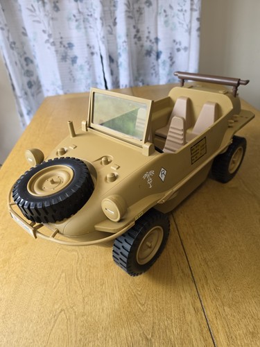 21st century toys - century, vw