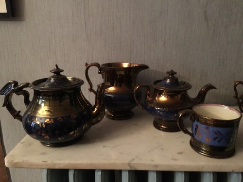 Poterie jersey - poterie, de