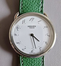 Montre Hermès Arceau 32 mm