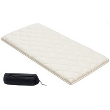 Uimoso Matelas Futon Pliable