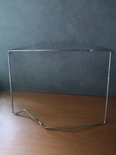 GRILLE TOURNEBROCHE pour FOUR WHIRLPOOL -