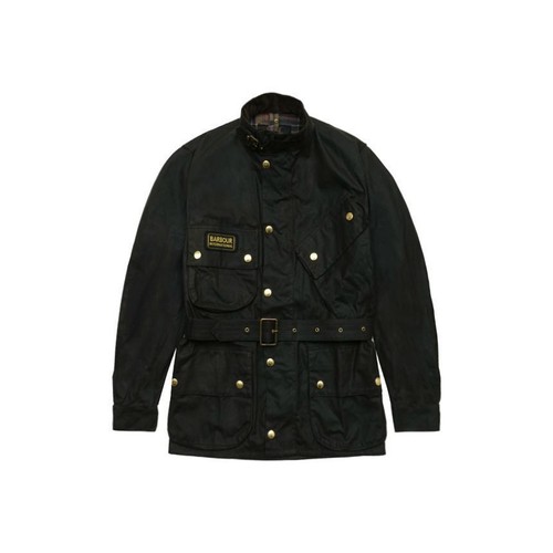 Barbour veste coton - veste,