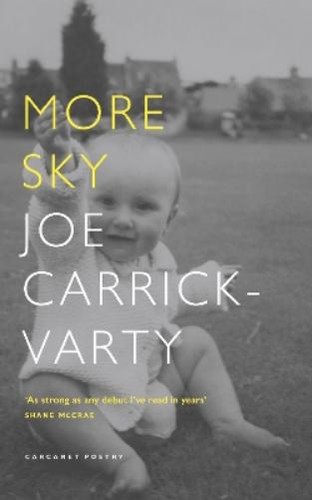 Joe carrick varty - carrick-varty, more