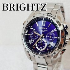 Montre Seiko Brightz 8B82-0AG0
