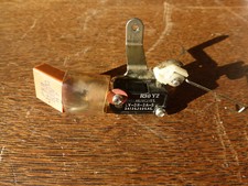 Pour magnetophone a bande SONY TC 377 interrupteur moteur