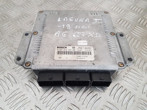 Calculateur moteur bosch - calculateur,