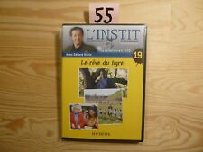 DVD : L' Instit - Le Rêve du