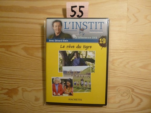 Dvd instit le - le, du
