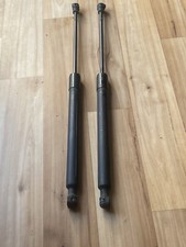 Verins coffre Renault Zoe