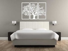 TRIPTIQUE DÉCORATIF AJOURÉ