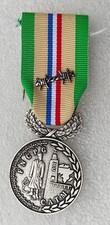 MEDAILLE FNCPG CATM