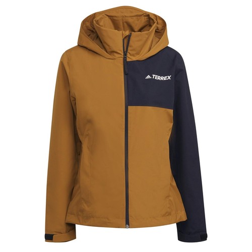 Veste imperméable adidas - imperméable,