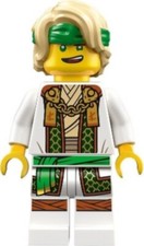 Lego njo853 ninjago lloyd - njo853,