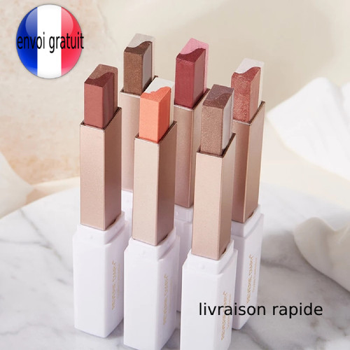 Bâton stick fard - bâton, à