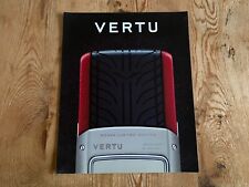 VERTU - Exposant Visuel -